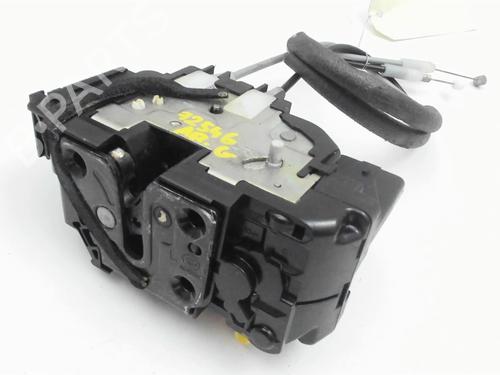 Used Rear left lock HYUNDAI i20 I (PB, PBT) 1.2 (86 hp) 21240726