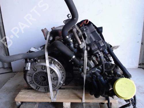 Engine NISSAN ALMERA II Hatchback (N16) 1.8 | BP20448252M1 - Image 2