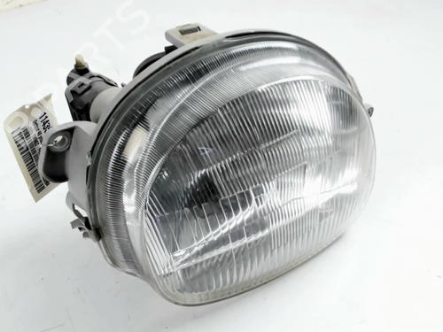Right headlight RENAULT TWINGO I (C06_) 1.2 (C066, C068) | BP29976552C29