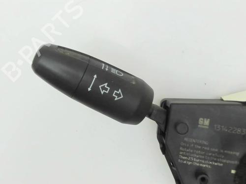 Used Steering column stalk Steering column stalk OPEL CORSA D (S07) 1.2 (L08, L68) (80 hp) 21239279 21239279