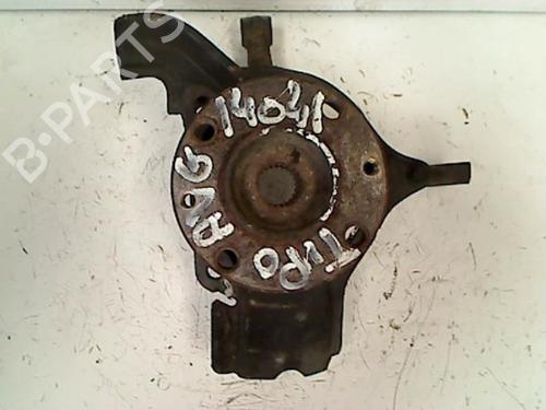 Used Left front steering knuckle FIAT TIPO (160_) 1.9 D (65 hp) 21203509