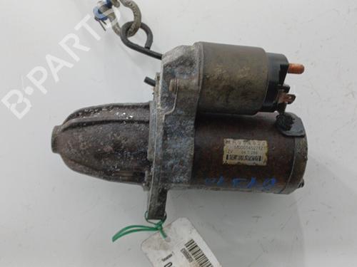 Starter SMART FORFOUR (454) 1.3 (454.031) | BP20406030M8 