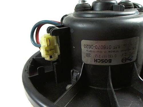 Heater blower motor VOLVO V40 Estate (645) 1.9 DI | BP20467710M62 