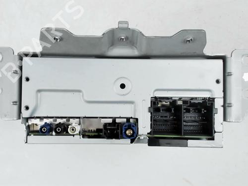 Used Radio Radio FORD FIESTA VII (HJ, HF) 1.1 Ti-VCT (86 hp) 39733475 39733475