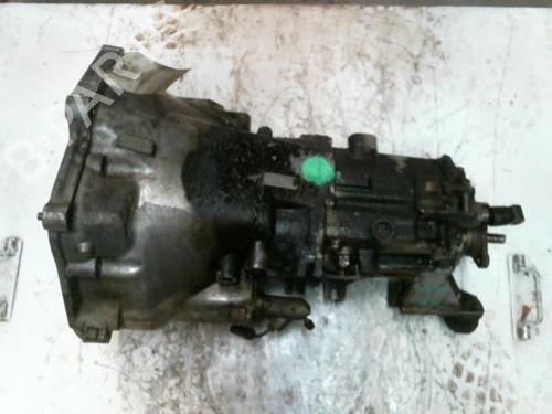 Used Gearbox Gearbox BMW 3 (E36) 316 i (100 hp) 33445788 33445788