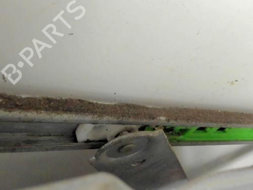 Front right window mechanism KIA SPORTAGE II (JE_, KM_) 2.0 CRDi 4WD | BP20469902C23 