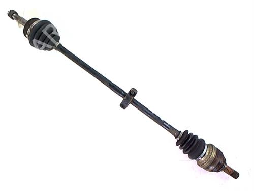Used Right front driveshaft OPEL ASTRA F Hatchback (T92) 1.7 TD (F08, M08, F68, M68) (68 hp) 20448308