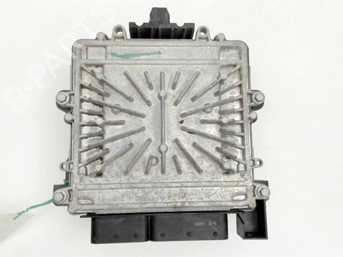 Engine control unit (ECU) VOLVO V60 I (155) D5 AWD | BP27409218M57 - Image 3