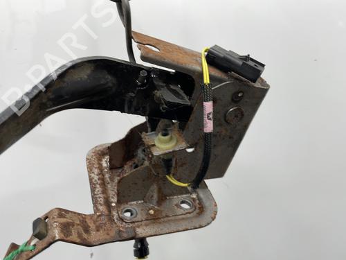 Kløtsj Kløtsj CHRYSLER SEBRING (JS) 2.0 VVT (156 hp) 25341705 25341705