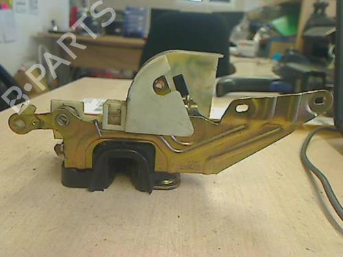 Front left lock OPEL ASTRA F Hatchback (T92) 1.7 D (F08, M08, F68, M68) | BP21229135C98 