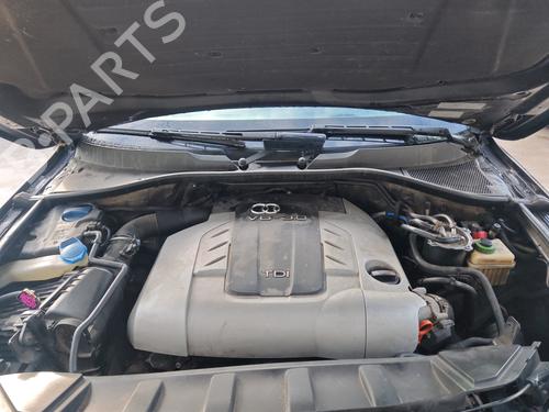 Front left seatbelt AUDI Q7 (4LB) 3.0 TDI quattro | BP36372366I26 - Image 12
