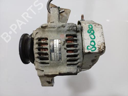 Alternator AIXAM CITY 0.4 | BP39229119M7 - Image 4