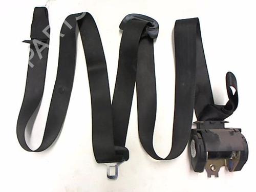 Used Front right belt tensioner BMW 3 Coupe (E46) 330 Cd (204 hp) 20452738