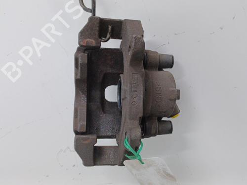 Right front brake caliper FIAT PUNTO EVO (199_) 1.3 D Multijet (199AXC1A, 199BXC1A, 199AXT1A, 199BXT1A) | BP20423854M104 
