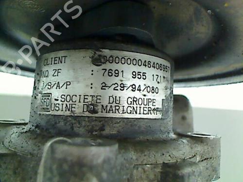Steering pump FIAT PUNTO (176_) 1.7 TD | BP21230846M99 