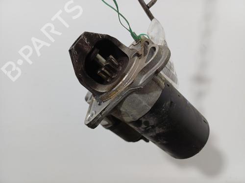 Starter OPEL MERIVA B MPV (S10) 1.4 (75) | BP37458683M8 - Image 4