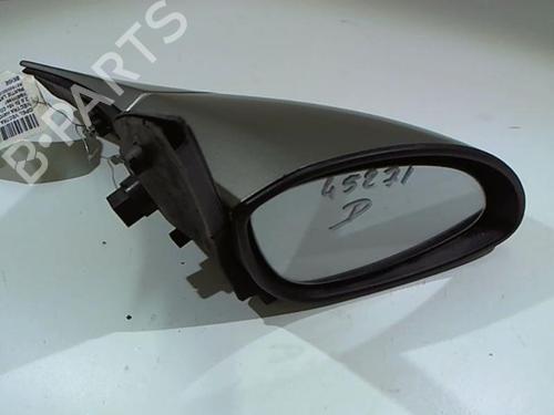 Used Right mirror OPEL VECTRA B Hatchback (J96) 2.0 i 16V (F68) (136 hp) 20434236
