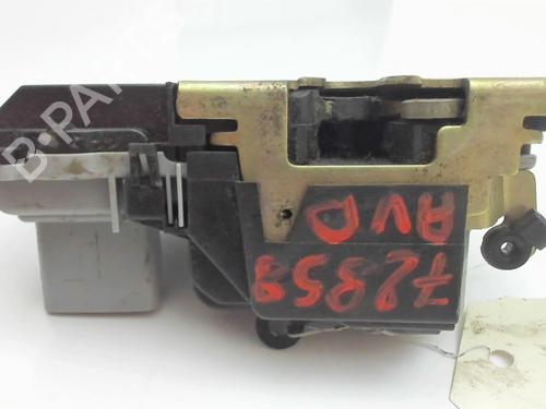 Used Front right lock CITROËN XSARA PICASSO (N68) 2.0 HDi (90 hp) 20400702