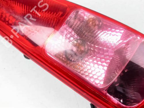 Left taillight PEUGEOT 807 (EB_) 2.0 HDI | BP35892728C34 - Image 6