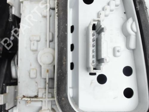 Left taillight VW POLO (9N_, 9A_) 1.4 TDI | BP22517291C34 
