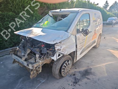 Used Parts TOYOTA PROACE CITY Box Body/MPV (BPZ_) 1.5 D-4D 100 (BPZM) 4475623