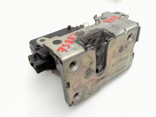 Rear right lock IVECO DAILY IV Van 35C12 V, 35C12 V/P, 35S12 V, 35S12 V/P | BP29844200C99 