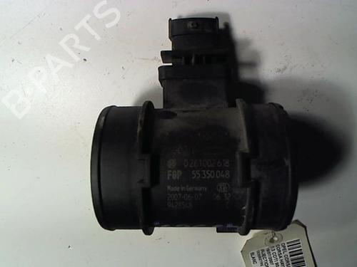 Used Mass air flow sensor OPEL CORSA D (S07) 1.4 (L08, L68) (90 hp) 20471487