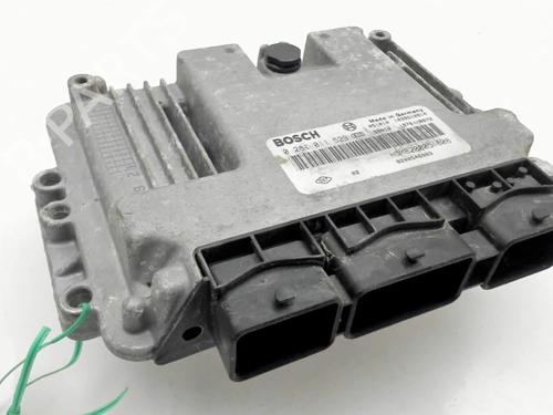Engine control unit (ECU) RENAULT TRAFIC II Van (FL) 1.9 dCi 80 (FL0B) | BP29374905M57 