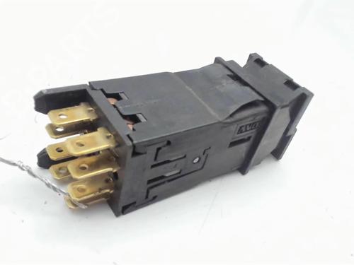 Used Warning switch Warning switch CITROËN SAXO (S0, S1) 1.0 X (45 hp) 20394526 20394526