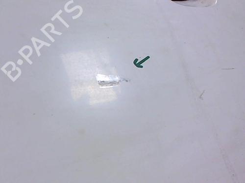 Left rear door AUDI 80 B3 Saloon (893, 894, 8A2) 1.6 TD | BP21203665C4 