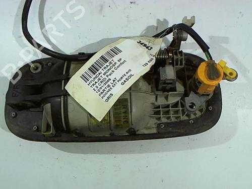 Front right exterior door handle HYUNDAI TRAJET (FO) 2.0 CRDi | BP20457521C129