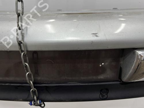 Rear bumper MINI MINI CLUBMAN (R55) Cooper | BP26965134C8 