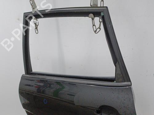 Left rear door SEAT TOLEDO III (5P2) 1.9 TDI | BP22102414C4 