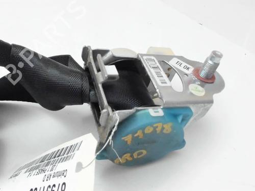 Rear right belt tensioner HYUNDAI i20 I (PB, PBT) 1.4 CRDi | BP20441305C90 