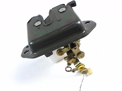 Tailgate lock DAEWOO KALOS (KLAS) 1.2 | BP20462838C101 