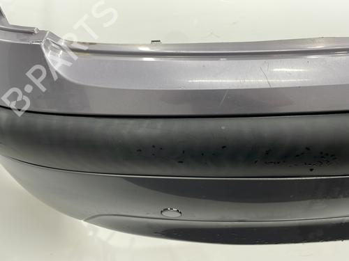 Rear bumper CITROËN C3 I (FC_, FN_) 1.4 i | BP25979869C8 