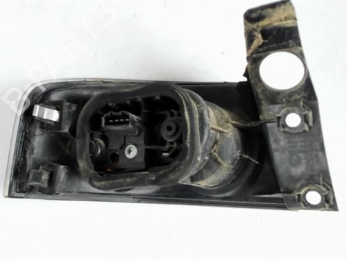 Right taillight SEAT IBIZA III (6L1) 1.4 TDI | BP27294107C35 