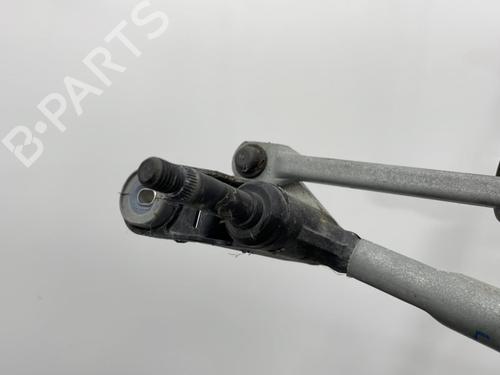 Used Front wiper motor DACIA LOGAN II 1.2 (75 hp) 20388035