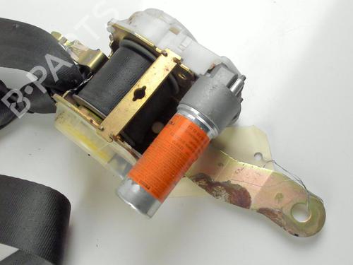 Højre fortil seleforstrammer CHEVROLET MATIZ (M200, M250) 1.0 (67 hp) 20402388