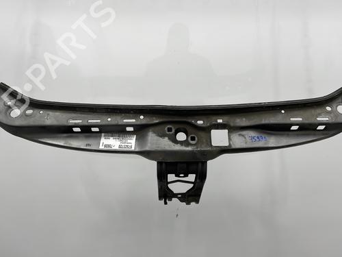 Used Crossmember Crossmember RENAULT CLIO II (BB_, CB_) 1.2 16V (BB05, BB0W, BB11, BB27, BB2T, BB2U, BB2V, CB05,... (75 hp) 22212232 22212232