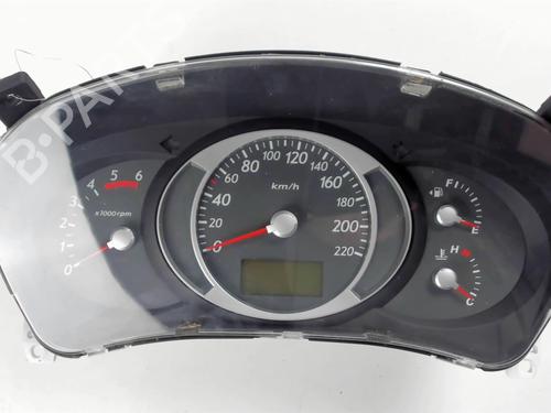 Instrument cluster HYUNDAI TUCSON (JM) 2.0 CRDi All-wheel Drive | BP20428874C47 