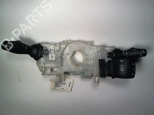 Used Steering column stalk RENAULT MEGANE III Hatchback (BZ0/1_, B3_) 1.5 dCi (86 hp) 20412260