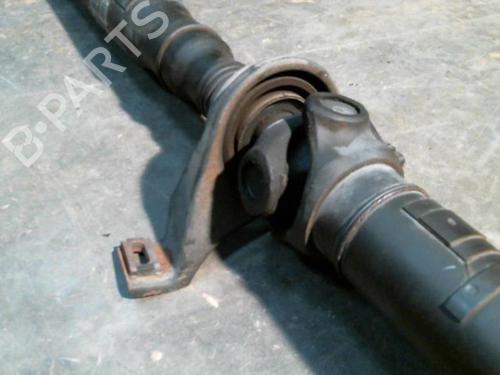 Driveshaft MERCEDES-BENZ E-CLASS (W210) E 320 CDI (210.026) | BP20453863M37 