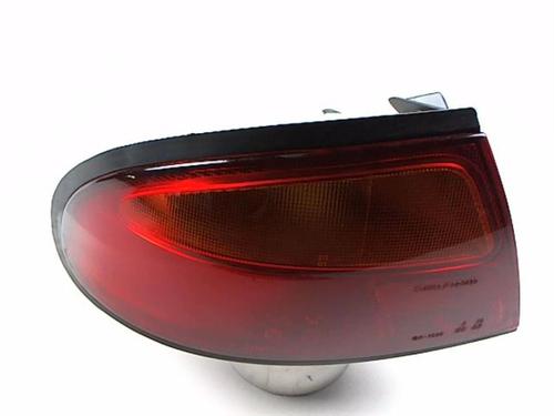 Left taillight MAZDA 323 P V (BA) 1.5 16V | BP22914579C34 