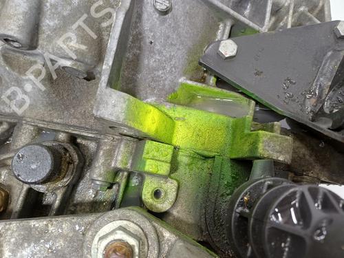 Used Gearbox Gearbox 37728168 37728168