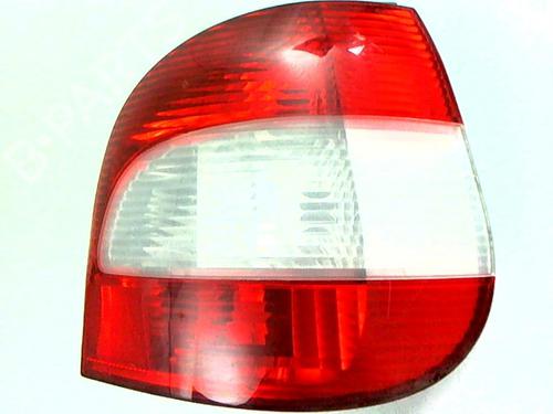 Højre baglygte RENAULT SCÉNIC I MPV (JA0/1_, FA0_) 1.9 dCi (JA05, JA1F) | BP20392189C35 