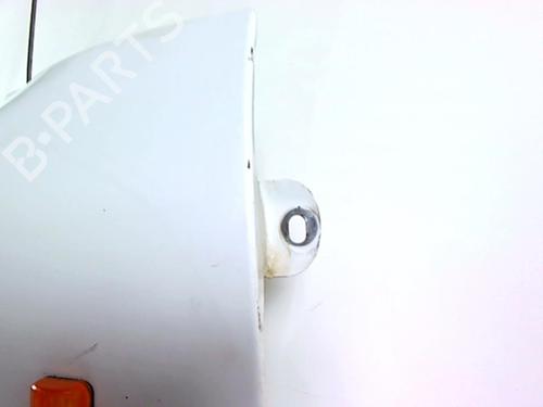 Left front fenders PEUGEOT BOXER Van (230L) 2.5 D | BP20402590C41 
