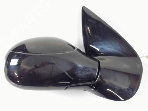 Right mirror PEUGEOT 206 Hatchback (2A/C) 2.0 HDI 90 | BP20435713C27 