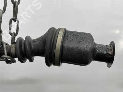 Right front driveshaft RENAULT MEGANE I (BA0/1_) 1.6 16V (BA04, BA0B, BA11, BA1J, BA16, BA19, BA1K, BA1V,... | BP29419759M39 
