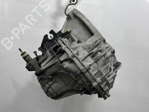 Used Gearbox Gearbox RENAULT TRAFIC II Van (FL) 2.0 dCi 115 (FL01, FL0U, FL00, FL0H, FL0M) (114 hp) 33834236 33834236